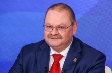 Школу в Заре начинаем строить в январе 2023 года, - Олег Мельниченко Школу в Заре начинаем строить в январе 2023 года, - Олег Мельниченко
