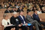 Председатель Правления Ю.П. Алпатов принял участие в заседании под председательством Губернатора Пензенской области В.К. Бочкарева