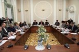 Состоялось заседание комитета по социальной политике Состоялось заседание комитета по социальной политике