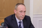 Состоялся прием граждан в Общественной приемной Губернатора и Правительства Пензенской области заместителем Председателя Правительства Пензенской области Василием Трохиным