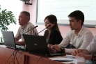 Управление по регулированию контрактной системы и закупкам Пензенской области провело семинар для поставщиков