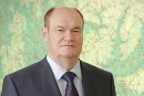 Губернатор Пензенской области Василий Бочкарев инициировал проект «Живи, село» Губернатор Пензенской области Василий Бочкарев инициировал проект «Живи, село»