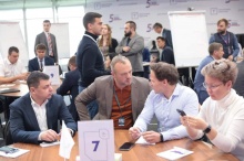 Работа с молодежью становится приоритетом муниципалитетов Работа с молодежью становится приоритетом муниципалитетов