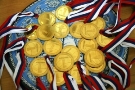 Пензенские легкоатлеты выиграли 22 медали на Чемпионате России среди ветеранов Пензенские легкоатлеты выиграли 22 медали на Чемпионате России среди ветеранов