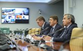 ВАРМСУ выступила на парламентских слушаниях по координации социально-экономического развития МО в рамках агломераций