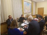 Стратегические планы развития муниципальных образований Стратегические планы развития муниципальных образований