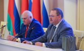 О. Мельниченко: Сотрудничество регионов Беларуси и России охватывает все сферы, представляющие интерес для двух братских государств