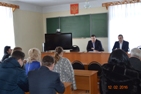 Состоялась "Муниципальная правовая клиника" на территории Лопатинского и Камешкирского районов Состоялась "Муниципальная правовая клиника" на территории Лопатинского и Камешкирского районов