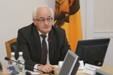 Нам предстоит решать новые задачи, поставленные Президентом РФ, - Николай Симонов