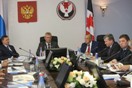 В Ижевске обсудили вопросы молодёжной политики В Ижевске обсудили вопросы молодёжной политики