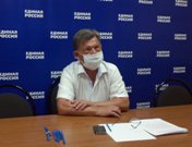 Председатель Правления Ассоциации Юрий Алпатов принял участие в рабочем совещании Правления ВАРМСУ Председатель Правления Ассоциации Юрий Алпатов принял участие в рабочем совещании Правления ВАРМСУ