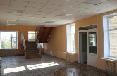 Готовится к открытию Дом культуры в селе Липлейка 