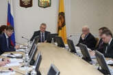 Губернатор потребовал запросить графики проведения отчётов управляющих компаний перед жителями многоквартирных домов