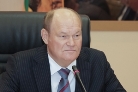 Губернатор Пензенской области Василий Бочкарев потребовал от подчиненных оперативно реагировать на обращения граждан
