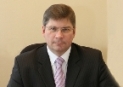 Валерий Савин назначен вице-губернатором Пензенской области
