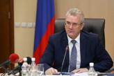 Обеспечение жителей региона всем спектром коммунальных услуг - обязанность власти, – губернатор Обеспечение жителей региона всем спектром коммунальных услуг - обязанность власти, – губернатор
