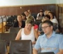 «Муниципальная правовая клиника» проведена для муниципальных служащих Башмаковского района «Муниципальная правовая клиника» проведена для муниципальных служащих Башмаковского района