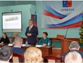 Жители Ивановской области настроены на развитие ТОС Жители Ивановской области настроены на развитие ТОС