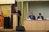 В Пензенской области объем экспорта сельхозпродукции к 2024 году должен вырасти почти в три раза В Пензенской области объем экспорта сельхозпродукции к 2024 году должен вырасти почти в три раза