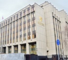 В Совете Федерации проходит первое заседание осенней сессии В Совете Федерации проходит первое заседание осенней сессии