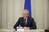 Губернатор подчеркнул важность Стратегии развития Пензенской области