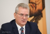 Пензенская область выполняет поставленную Президентом задачу по развитию городской среды – Иван Белозерцев