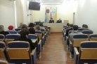 В городе Городище состоялся кустовой семинар по вопросам жилищно-коммунального обслуживания населения и организации системы обращения отходов производства и потребления