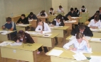 Пензенская область находится в «зеленой зоне доверия» Государственной итоговой аттестации Пензенская область находится в «зеленой зоне доверия» Государственной итоговой аттестации