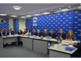 Развитие России:муниципальный прорыв Развитие России:муниципальный прорыв