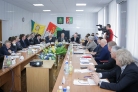 Создание Ассоциации сельхозтоваропроизводителей позволит усилить эффективность работы АПК региона, - Иван Белозерцев