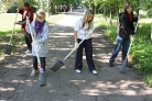 За шесть месяцев 2015 года в Пензенской области более двух тысяч подростков трудоустроены на временные рабочие места