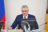 В рамках нацпроектов по поддержке предпринимательства Пензенской области будет выделено 2 млрд рублей за пять лет