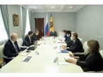 Подготовлен проект комплексного развития общественного транспорта Пензенской агломерации Подготовлен проект комплексного развития общественного транспорта Пензенской агломерации