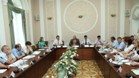 В Законодательном Собрании обсудили вопросы государственной миграционной политики В Законодательном Собрании обсудили вопросы государственной миграционной политики