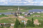 Укрупнение городов или сохранение сельских территорий? Укрупнение городов или сохранение сельских территорий?