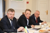 При планировании работы важно учитывать опыт экспертов, - губернатор При планировании работы важно учитывать опыт экспертов, - губернатор