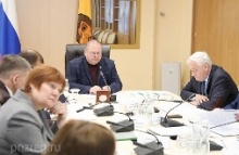 Губернатор лично проверит строительство объектов по программе «Формирование комфортной городской среды»