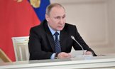 Президент намерен сохранить в России бесплатное высшее образование Президент намерен сохранить в России бесплатное высшее образование