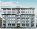 Губернатор Пензенской области Василий Бочкарев принял участие в совещании у первого заместителя руководителя Администрации Президента РФ Вячеслава Володина