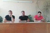 В Пензе ремонтируют более 50 объектов улично-дорожной сети В Пензе ремонтируют более 50 объектов улично-дорожной сети