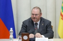 Губернатор выделил дополнительные средства на поддержку трудоустройства пензенцев Губернатор выделил дополнительные средства на поддержку трудоустройства пензенцев