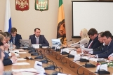 По поручению Ивана Белозерцева в Пензенской области организуют фестиваль светотехники По поручению Ивана Белозерцева в Пензенской области организуют фестиваль светотехники
