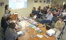 В Пензе состоялась областная научно-практическая конференция, посвященная стратегии народосбережения В Пензе состоялась областная научно-практическая конференция, посвященная стратегии народосбережения