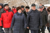 Иван Белозерцев проконтролировал работу ряда УК в Пензе Иван Белозерцев проконтролировал работу ряда УК в Пензе