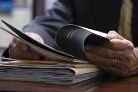 Проведена проверка в отношении Собрания представителей Тамалинского района Проведена проверка в отношении Собрания представителей Тамалинского района
