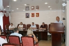 Расширенное совещание по подготовке к предстоящему отопительному сезону проведено в Минстрое области