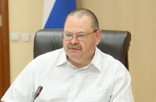 Олег Мельниченко поручил создать рабочую группу по контролю за восстановлением дорог Олег Мельниченко поручил создать рабочую группу по контролю за восстановлением дорог