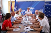 Валерий Лидин возглавил Штаб общественной поддержки «Единой России»