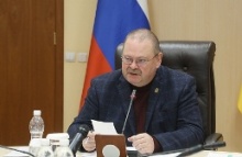 Губернатор назвал гарантированным исполнение социальных обязательств в наступившем году Губернатор назвал гарантированным исполнение социальных обязательств в наступившем году