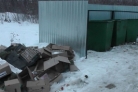 В Лопатинском сельсовете проведен очередной рейд по благоустройству В Лопатинском сельсовете проведен очередной рейд по благоустройству